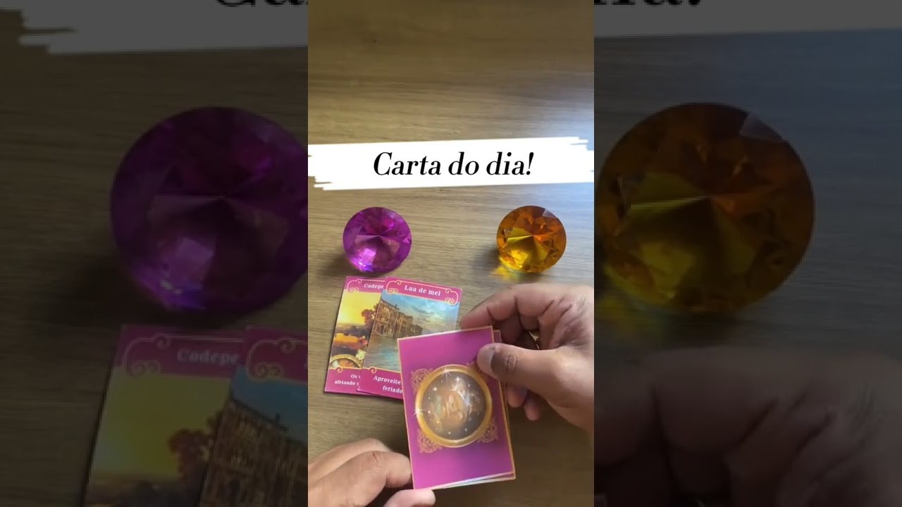 Read more about the article 🔮 NOVIDADE URGENTE REVELADA! ❤️ #SHORTS EM ALTA 🌟 TAROT RESPONDE!🌟 TAROT DE HOJE!