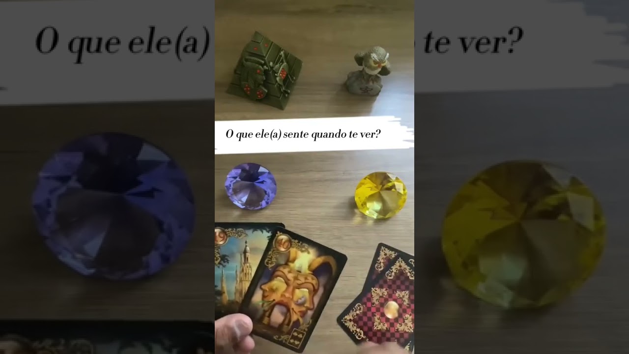 Read more about the article 🔮 NOVIDADE URGENTE REVELADA! ❤️ #SHORTS EM ALTA 🌟 TAROT RESPONDE!🌟 TAROT DE HOJE!