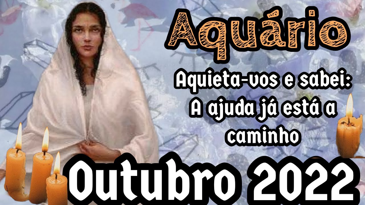 Read more about the article ♒AQUÁRIO😭 SEU CHORO E PEDIDO DE SOCORRO FOI OUVIDO🙌/ A MÃO QUE TE SEGURA E ACOLHE  VEM DO ALTO🕊!