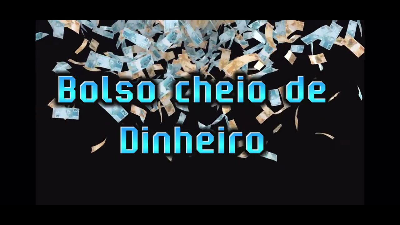 Read more about the article Simpatia do Bolso cheio de dinheiro 💰