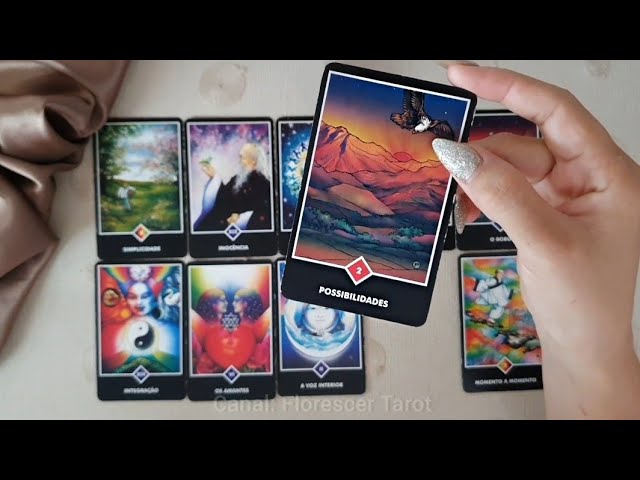 Read more about the article 🔴 A SITUAÇÃO DE VOCÊS EM 10 CARTAS | Tarot