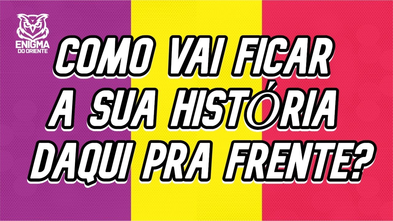 Read more about the article 💕 COMO VAI FICAR A NOSSA HISTÓRIA DAQUI PRA FRENTE TAROT? | Tarot Responde