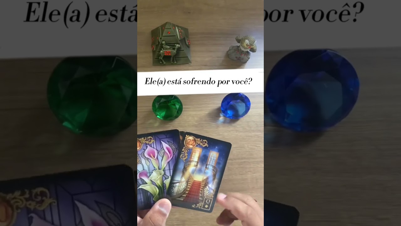 Read more about the article ❤️ FUTURO IMEDIATO PRO AMOR! ❤️ #SHORTS EM ALTA! ❤️ TAROT DE HOJE! ❤️ TAROT ONLINE! #TAROTAMOR