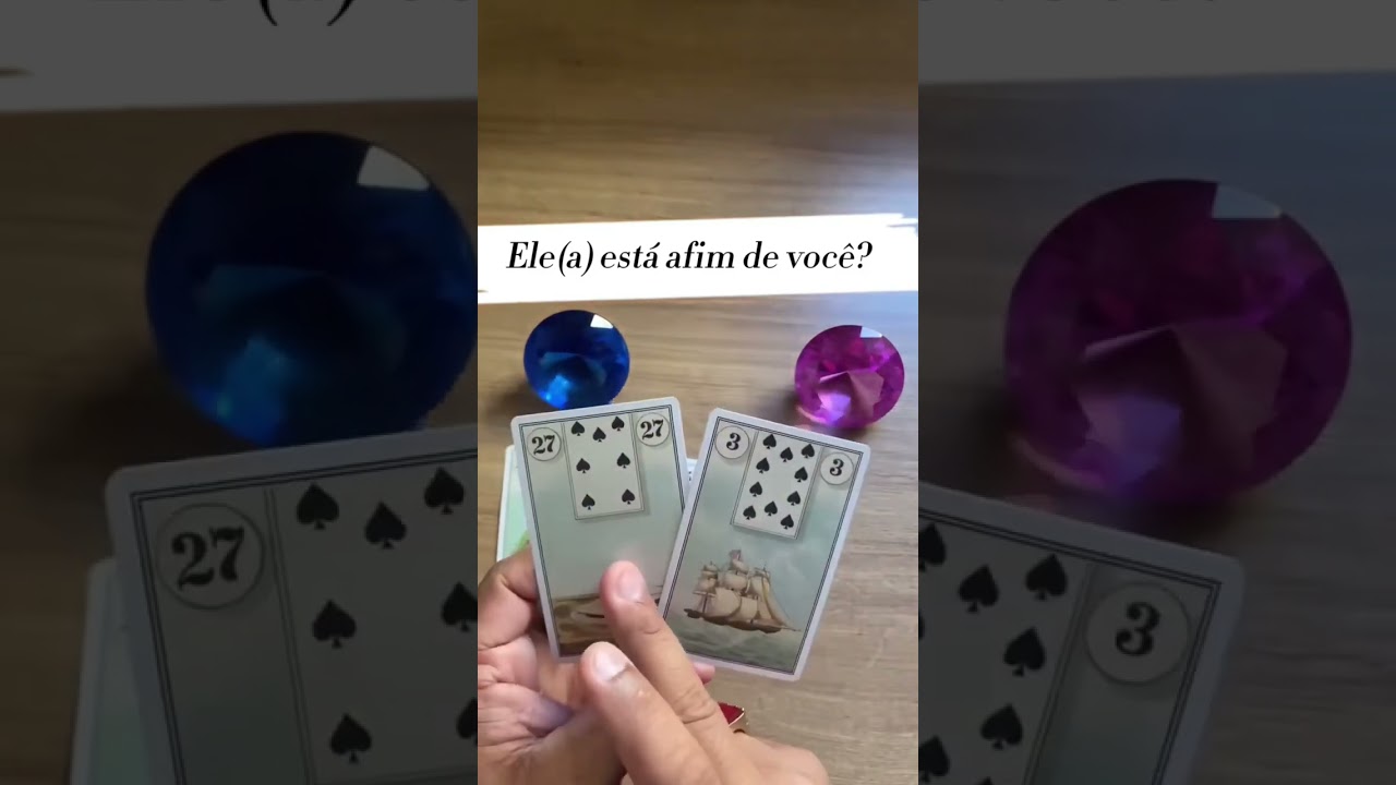 Read more about the article ❤️ FUTURO IMEDIATO PRO AMOR! ❤️ #SHORTS EM ALTA! ❤️ TAROT DE HOJE! ❤️ TAROT ONLINE! #TAROTAMOR