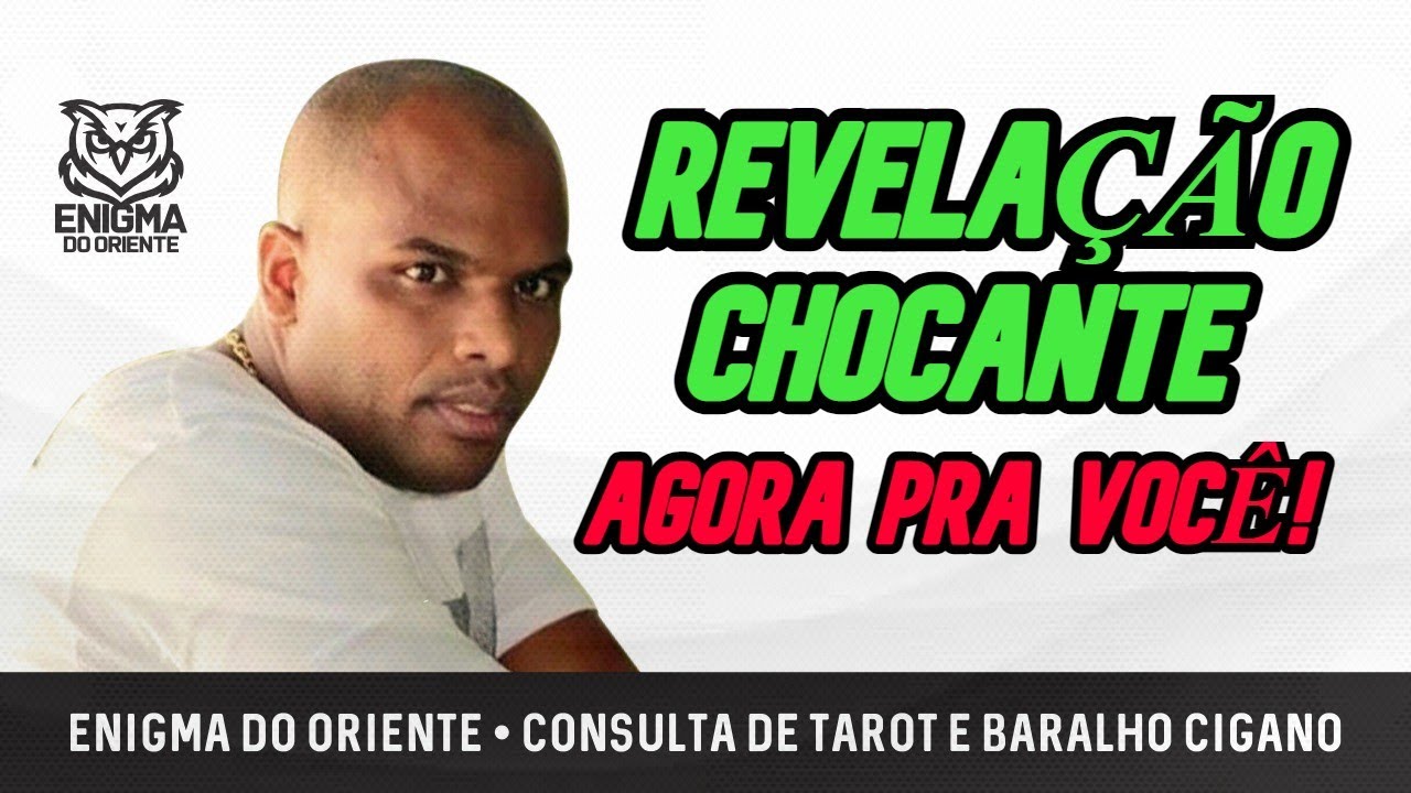 Read more about the article ✨ REVELAÇÃO CHOCANTE PRA VOCÊ! O DESTINO VAI SURPREENDER! | TAROT RESPONDE!