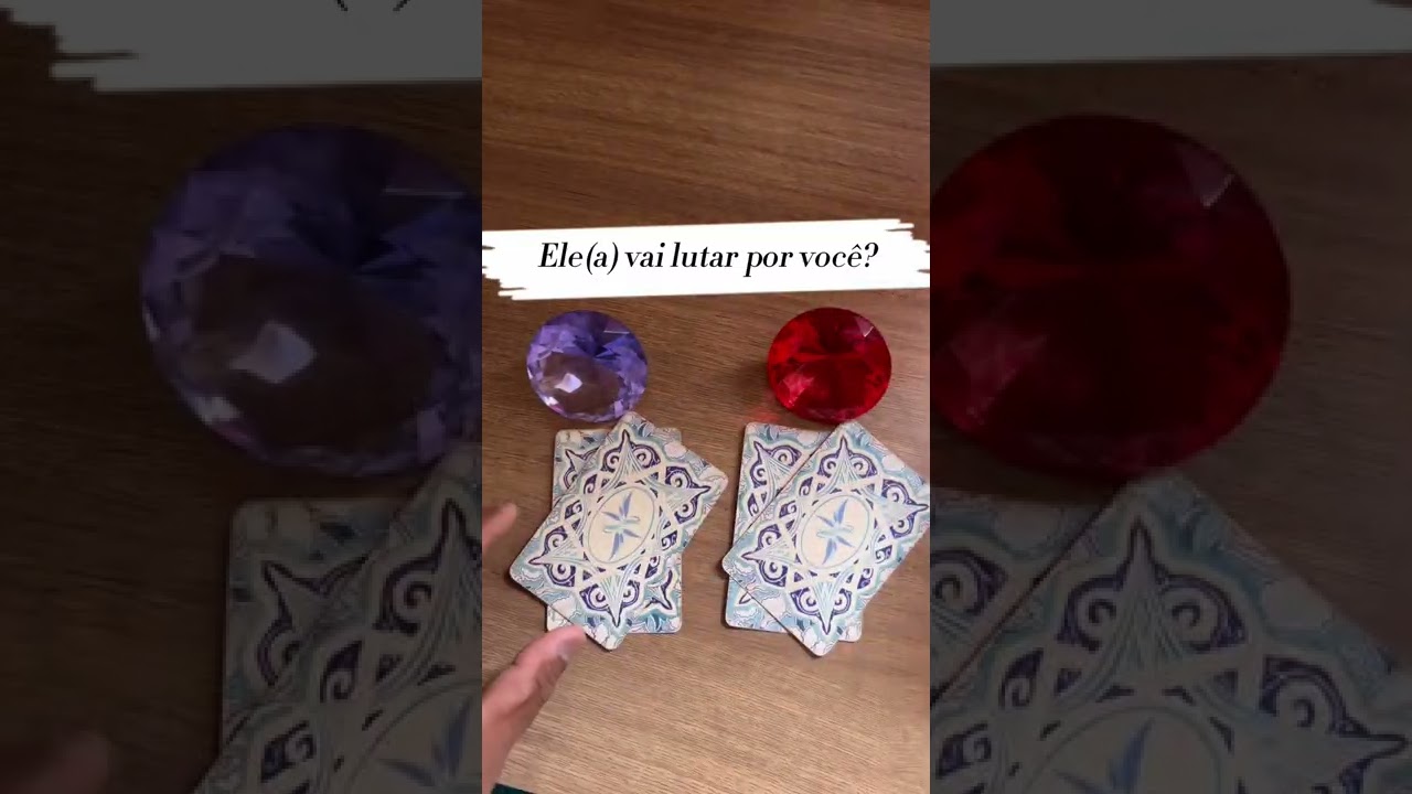 Read more about the article 🔄 REVELAÇÃO PROFÉTICA URGENTE! #SHORTS 🌟 #SHORTSTAROT #TAROT #TAROTRESPONDE #TAROTAMOR #TAROTONLINE