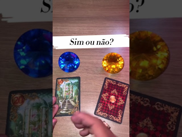 Read more about the article 🌹 sim ou não tarot? 🌹 Tarot Responde 🌹 Tarot de hoje! 🌹 Tarot online 🌹 #shorts