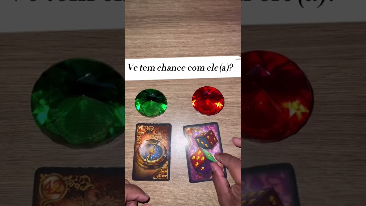 Read more about the article ⭐ Tarot de hoje Online grátis agora Só assista se você quer saber a verdade! ⭐ #shorts #tarot