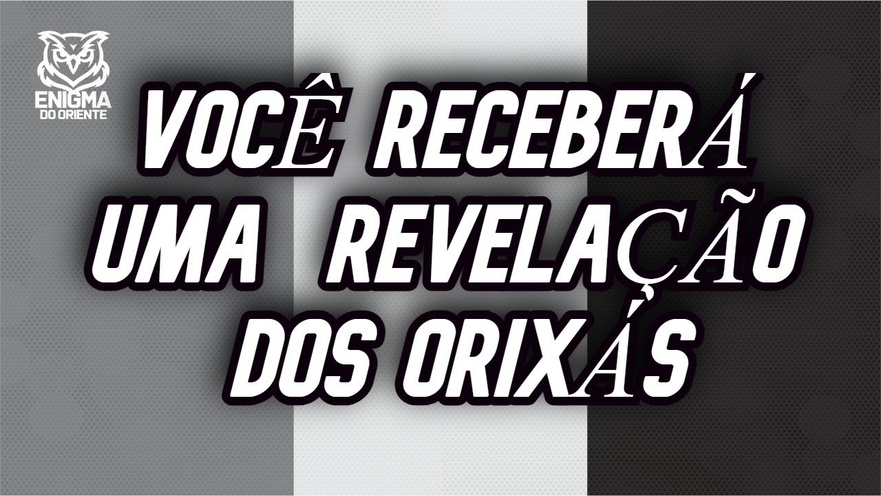 Read more about the article 💕 VOCÊ RECEBERÁ UMA GRANDE REVELAÇÃO DOS ORIXÁS! | Tarot Responde