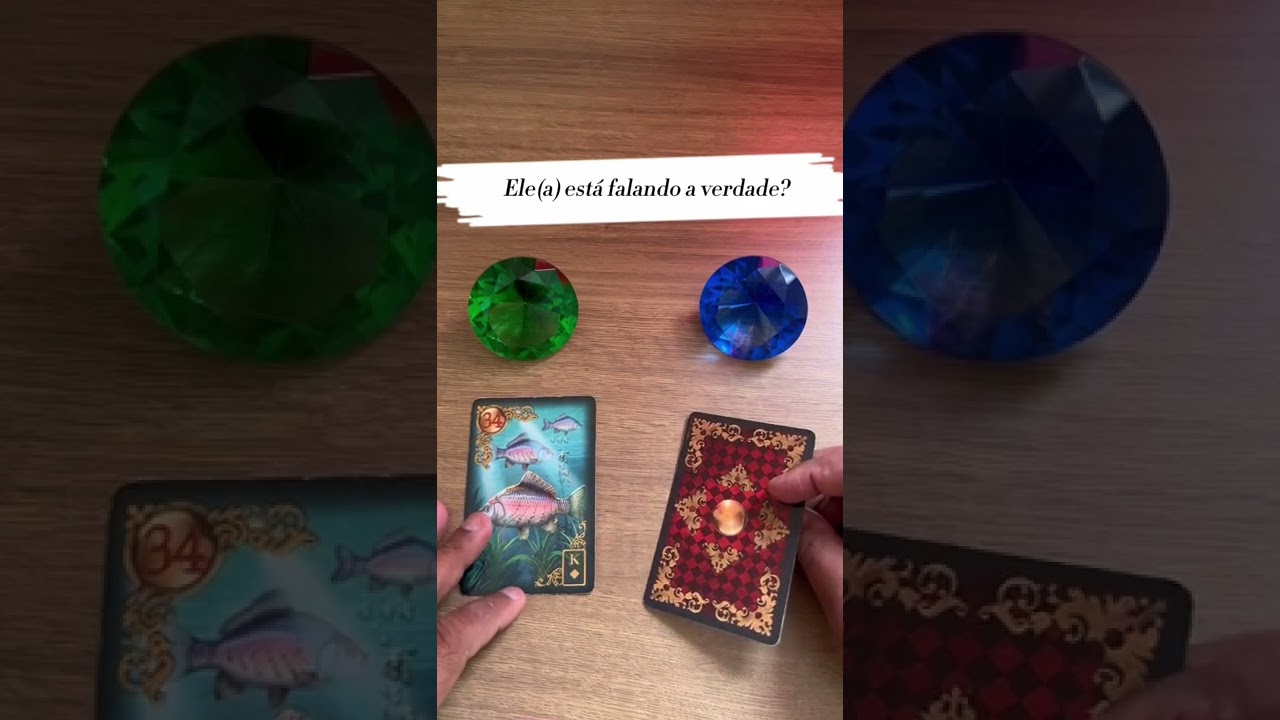 Read more about the article 11:11 🔮 BARALHO CIGANO RESPONDE! 🔮TAROT DE HOJE!🔮TAROT RESPONDE! 🔮TAROT ONLINE! #TAROT #SHORTS