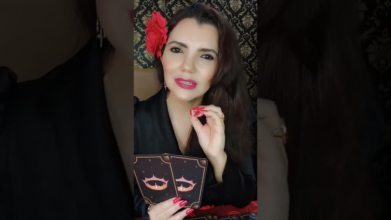 Read more about the article 💌CHEGOU UMA MENSAGEM URGENTE PARA VOCÊ | VEJA ESSE VÍDEO | TAROT REVELA