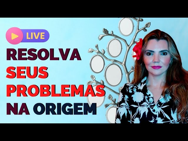 Read more about the article COMO RESOLVER SEUS PROBLEMAS NA ORIGEM