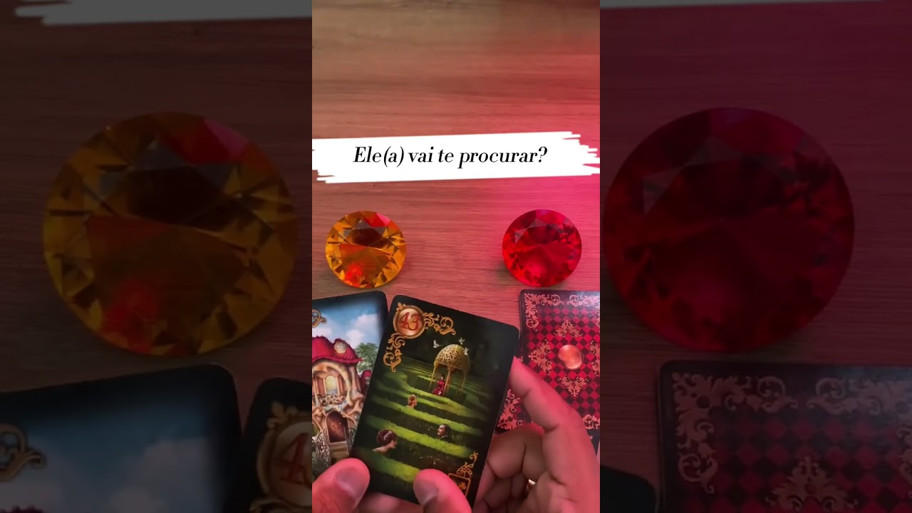 Read more about the article 🔮 BARALHO CIGANO RESPONDE! 🔮TAROT DE HOJE!🔮TAROT GRATISE! 🔮TAROT DO AMOR! #TAROT #SHORTS