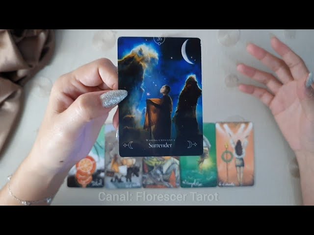 Read more about the article 🔴 O QUE ELE(A) PENSA QUE VOCÊ SENTE POR ELE(A)? | Tarot Responde