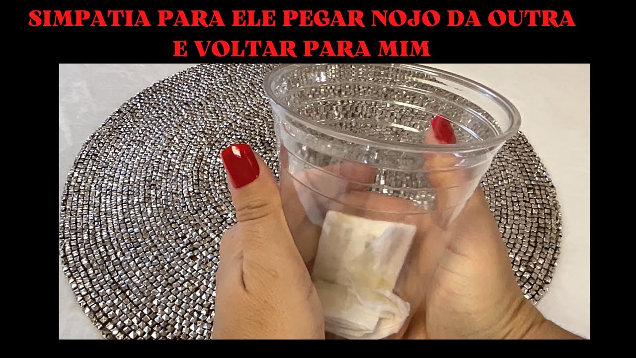 Read more about the article ⭐#SIMPATIA FORTE para causar Separação e Ele(A) VOLTAR para mim!!!