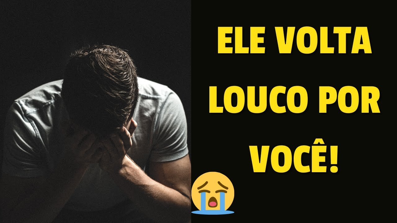 Read more about the article #SIMPATIA para ele voltar enlouquecido de saudade! Vem doce e arrependido!