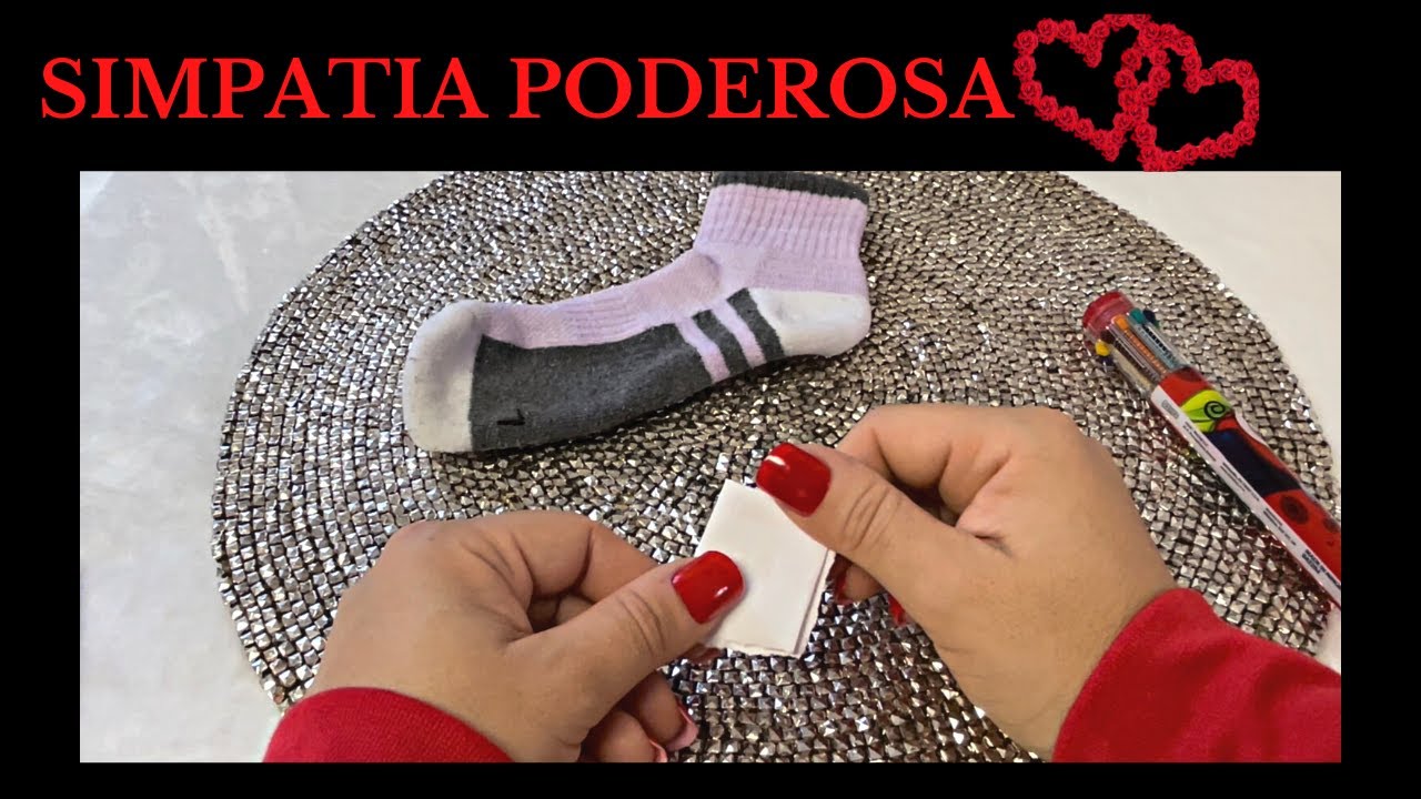 Read more about the article ⭐#SIMPATIA PERIGOSA PARA TRAZER QUALQUER PESSOA APAIXONADA AOS SEU PES❤