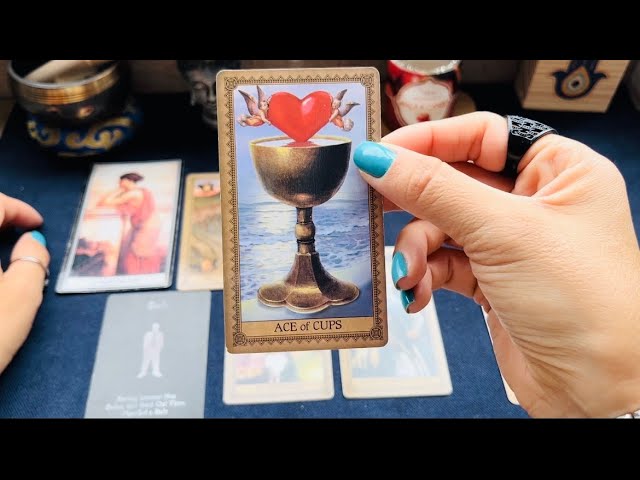 Read more about the article Sua situação em 10 CARTAS!🙏🏻😍  #tarot