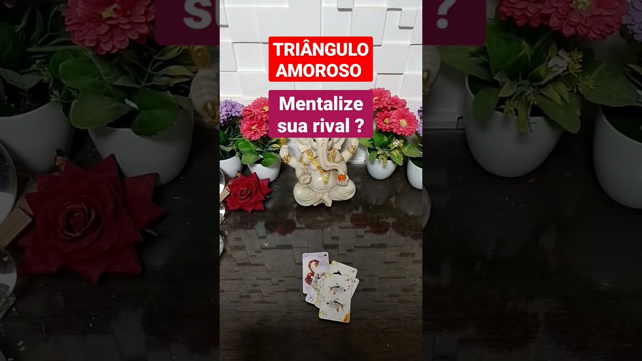 Read more about the article #tarot #amor #shorts #vida #baralhocigano #tarotdehoje #short #espiritualidade #fé #relacionamento