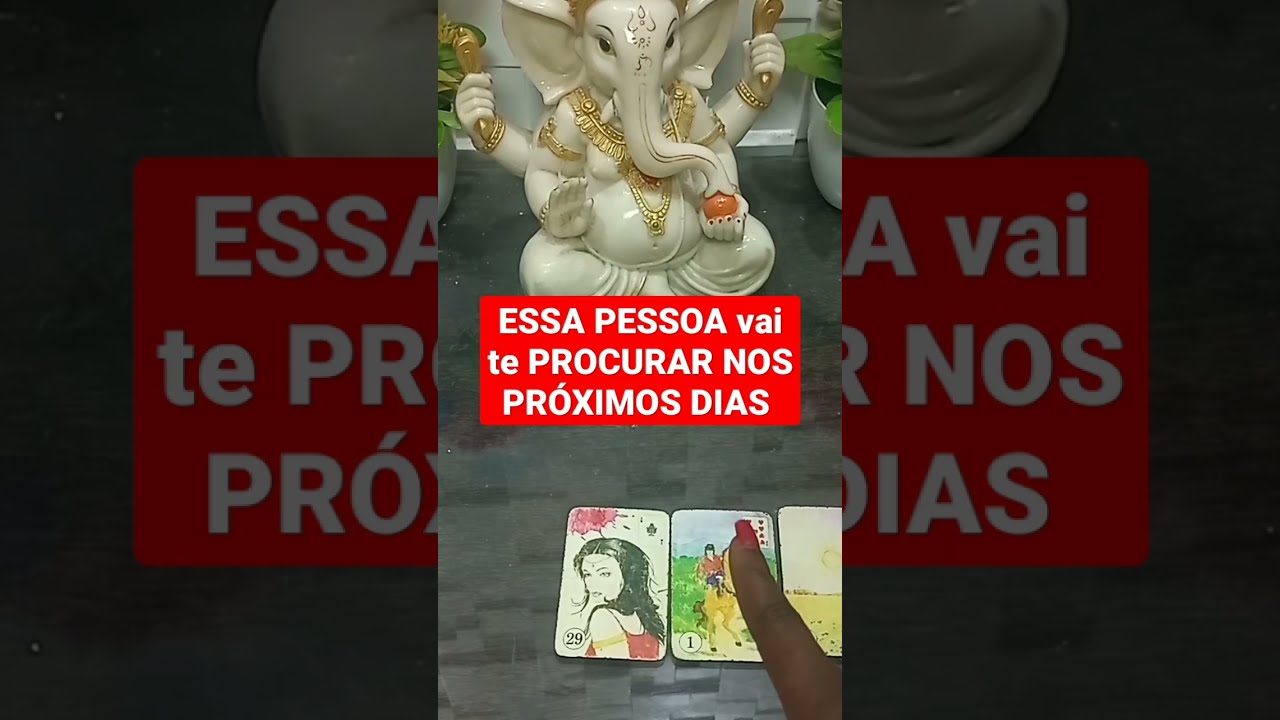 Read more about the article #tarot #amor #shorts #vida #baralhocigano #tarotdehoje #short #espiritualidade #fé #relacionamento