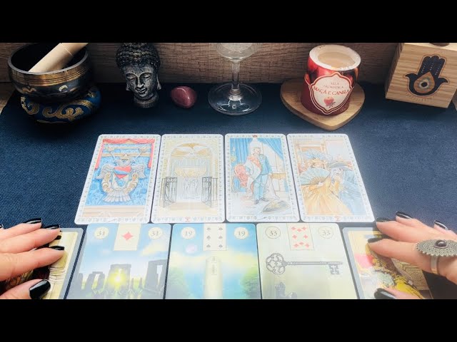 Read more about the article TEM alguém PENSANDO MUITO em VOCÊ!🤔❤️‍🔥  #tarothoje