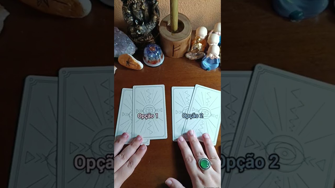 Read more about the article 🟠 CONSELHO DO TAROT PARA UM 2023 INCRÍVEL!! #shorts #youtubeshorts #videoscurtos #shortsfeed