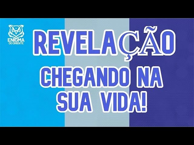 Read more about the article 🦉 Mandaram Te avisa! Tem novidade chegado! | Baralho Cigano Responde / Tarot Responde