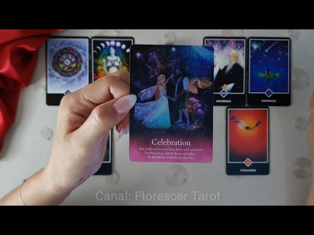 Read more about the article 🔴 O QUE SE PASSA NA CABEÇA E NO CORAÇÃO DELE(A) HOJE? | Tarot Responde