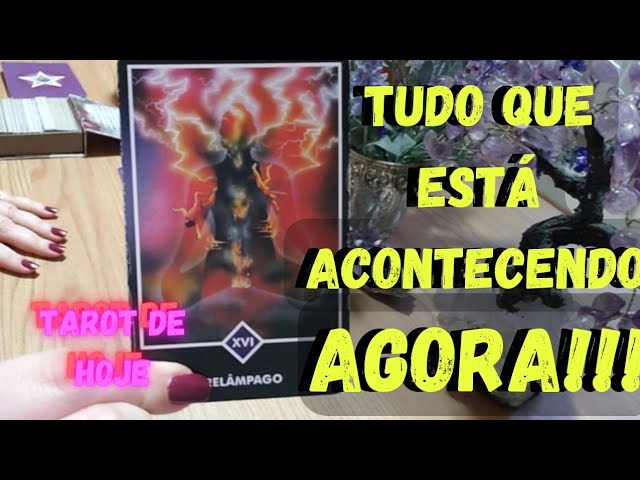 Read more about the article ✨ TUDO SOBRE O SER AMADO(A) AGORA TAROT? COMO ESTÃO OS PENSAMENTOS E SENTIMENTOS? BARALHO CIGANO