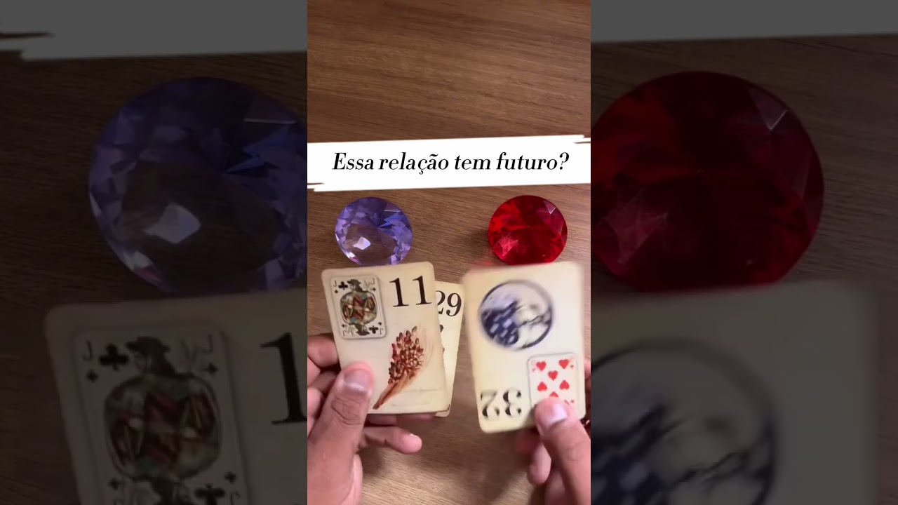 Read more about the article 🔮 FUTURO IMEDIATO PRO AMOR! ❤️ #SHORTS EM ALTA! 🌟 TAROT DE HOJE! 🌟 TAROT RESPONDE! 🌟 TAROT ONLINE!