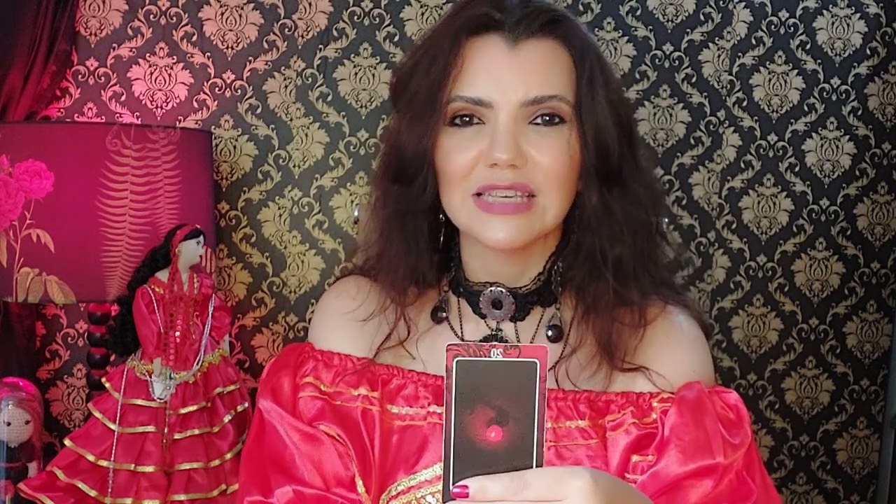 Read more about the article ELE OU ELA VAI TE PROCURAR NOS PRÓXIMOS DIAS | TAROT REVELA | TAROT DO AMOR