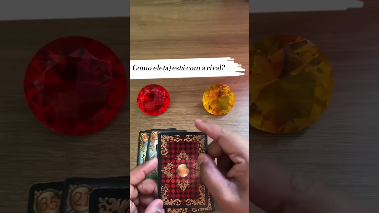 Read more about the article FUTURO IMEDIATO PRO AMOR! ❤️ #SHORTS EM ALTA! 🌟 TAROT DE HOJE 🌟 TAROT ONLINE 🌟 TAROT DO AMOR