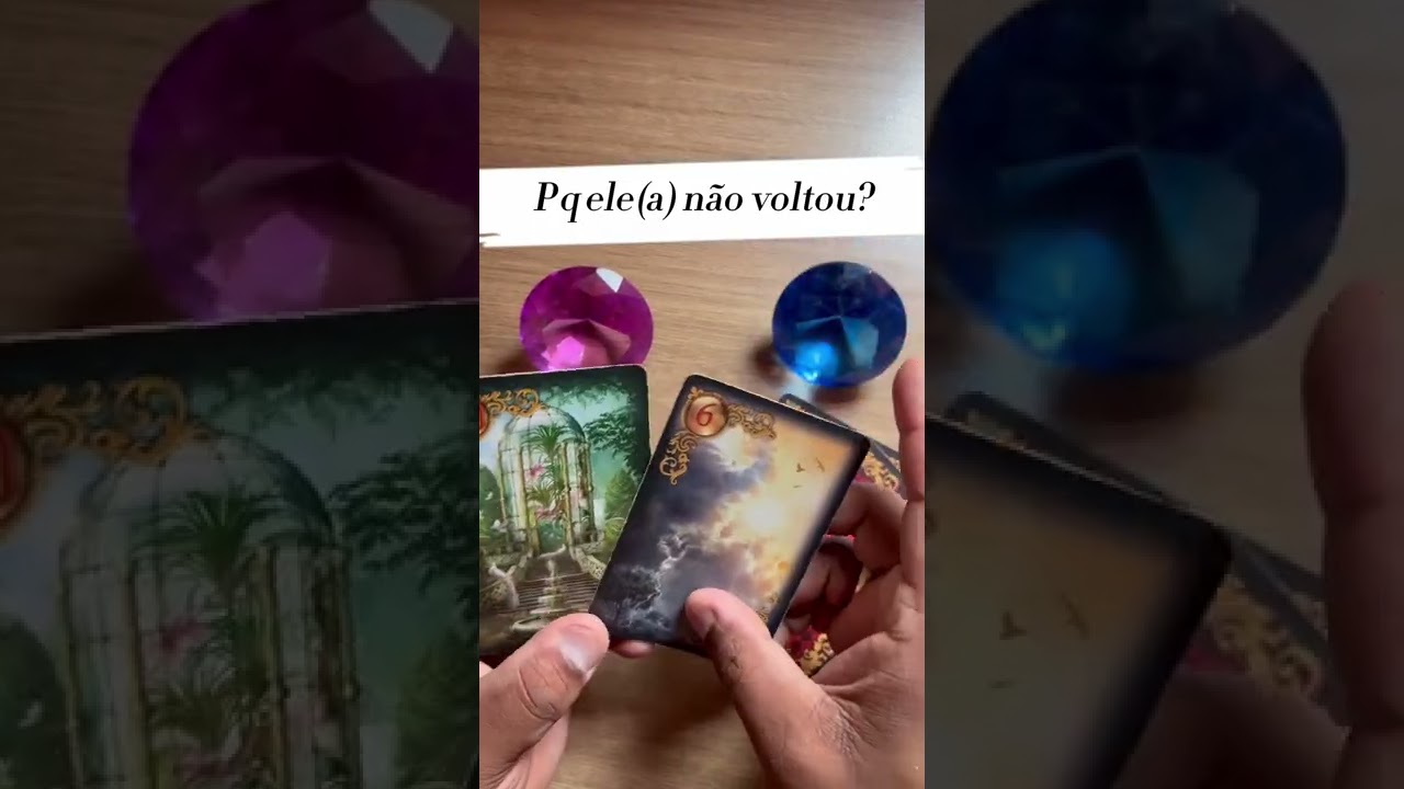 Read more about the article FUTURO IMEDIATO PRO AMOR! ❤️ #SHORTS EM ALTA! 🌟 TAROT DE HOJE 🌟 TAROT RESPONDE 🌟 TAROT DO AMOR