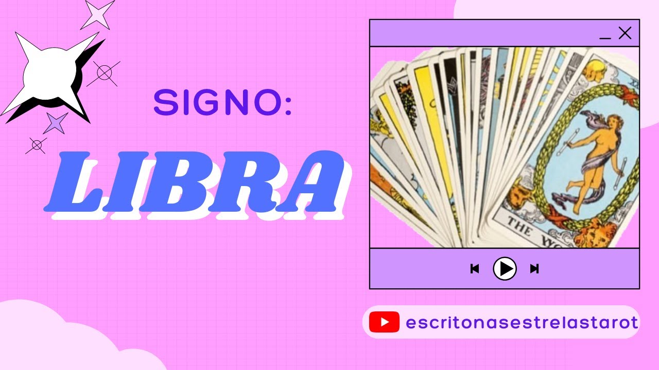 Read more about the article ⭐♎LIBRA – CUIDADO COM O MEDO, ELE ADORA APAGAR OS SEUS SONHOS!⭐#tarot #signos