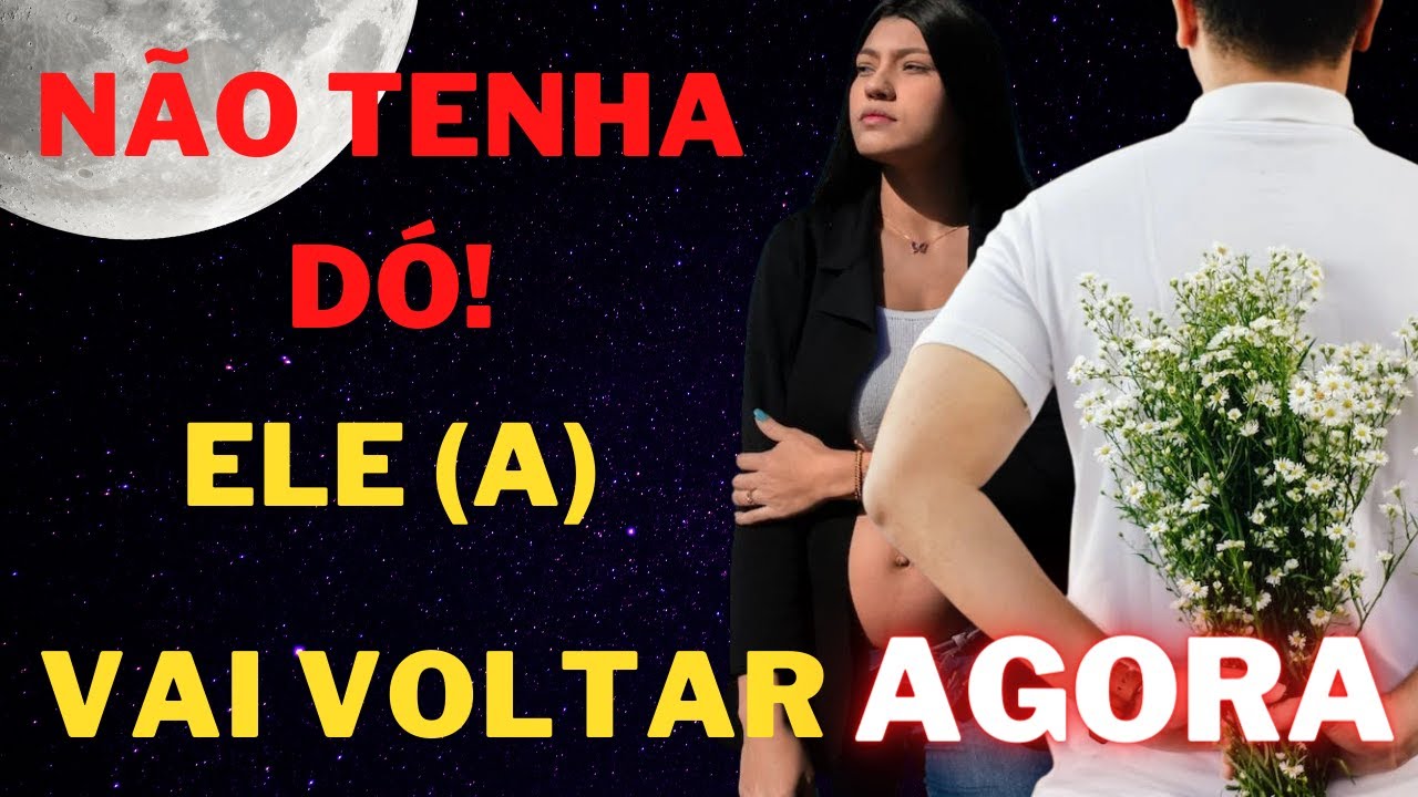 Read more about the article Melhor Simpatia Para Trazer Seu Amor de Volta – Infalível