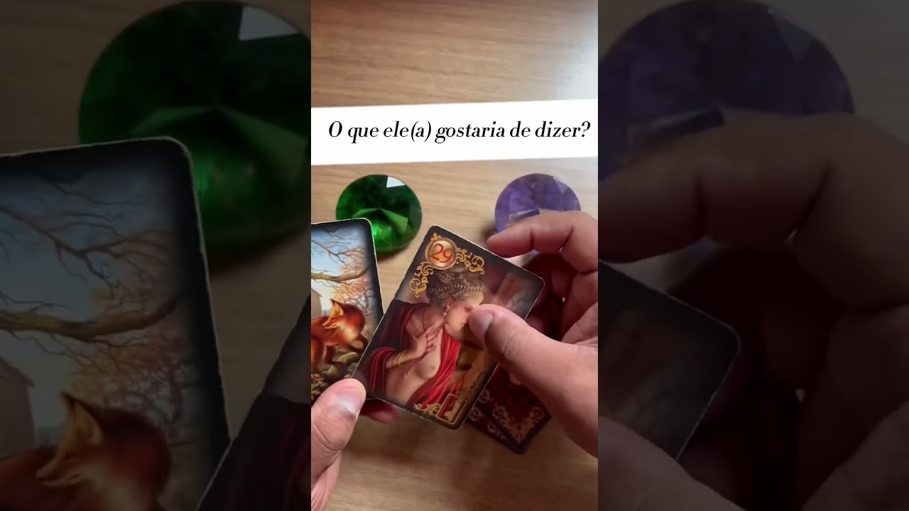 Read more about the article Previsões e revelações para 2023! #tarot #tarotista #shorts #tarotreading #futuro #previsões #fyp