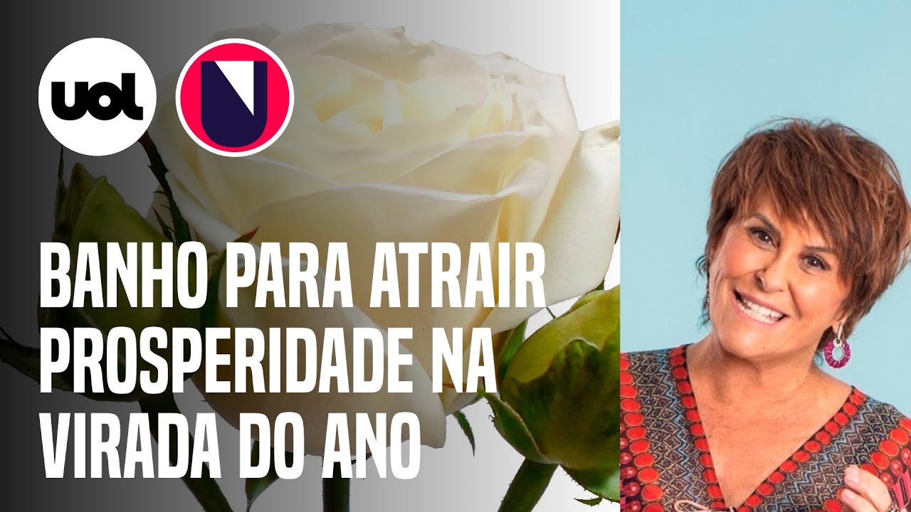 Read more about the article SIMPATIA DA VIRADA: Márcia Fernandes ensina RITUAL para atrair PROSPERIDADE