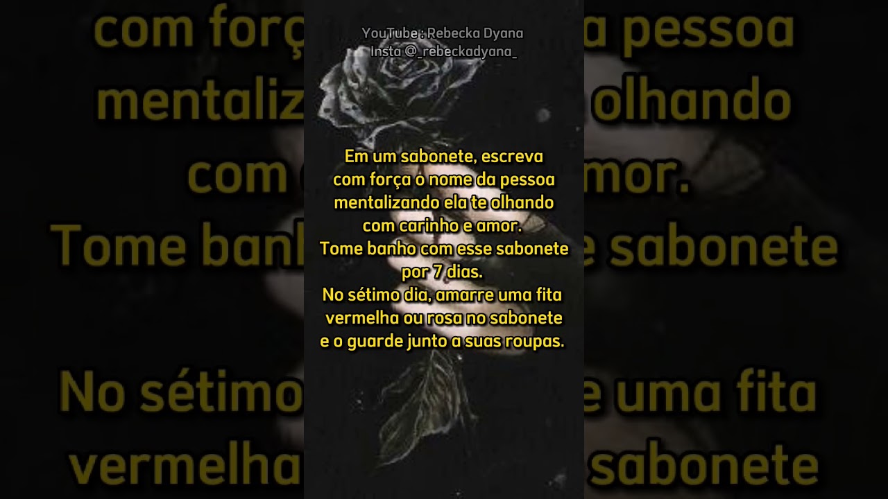 Read more about the article SIMPATIA PARA ATRAIR O OLHAR DAQUELA PESSOA #shorts #simpatias #simpatiasparaoamor #magia #fyp