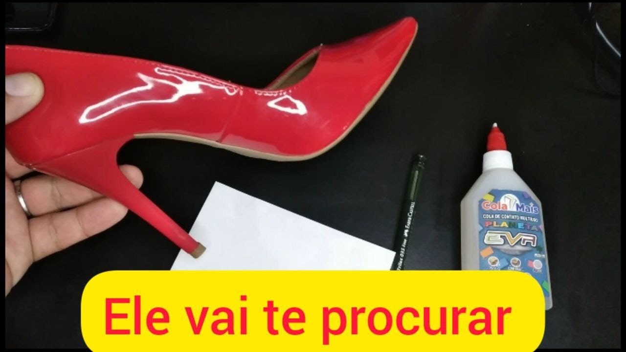 Read more about the article simpatia para ele me procurar