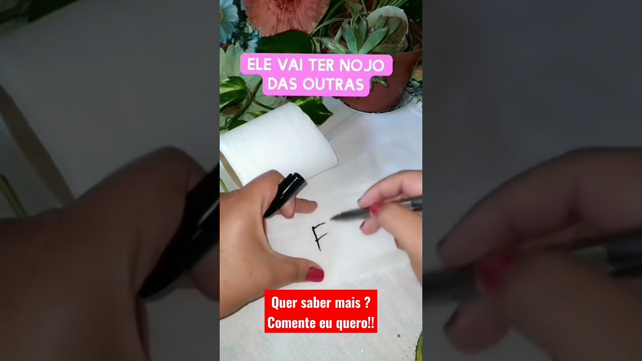 Read more about the article Simpatia para ele se apaixonar por mim #shorts #simpatias #short