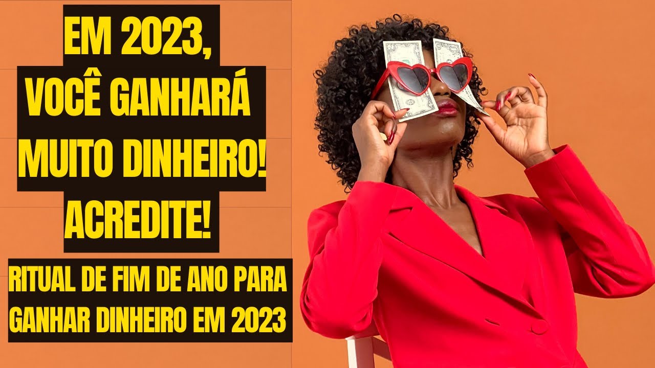 Read more about the article Simpatia para ter muito dinheiro em 2023 #dinheiro