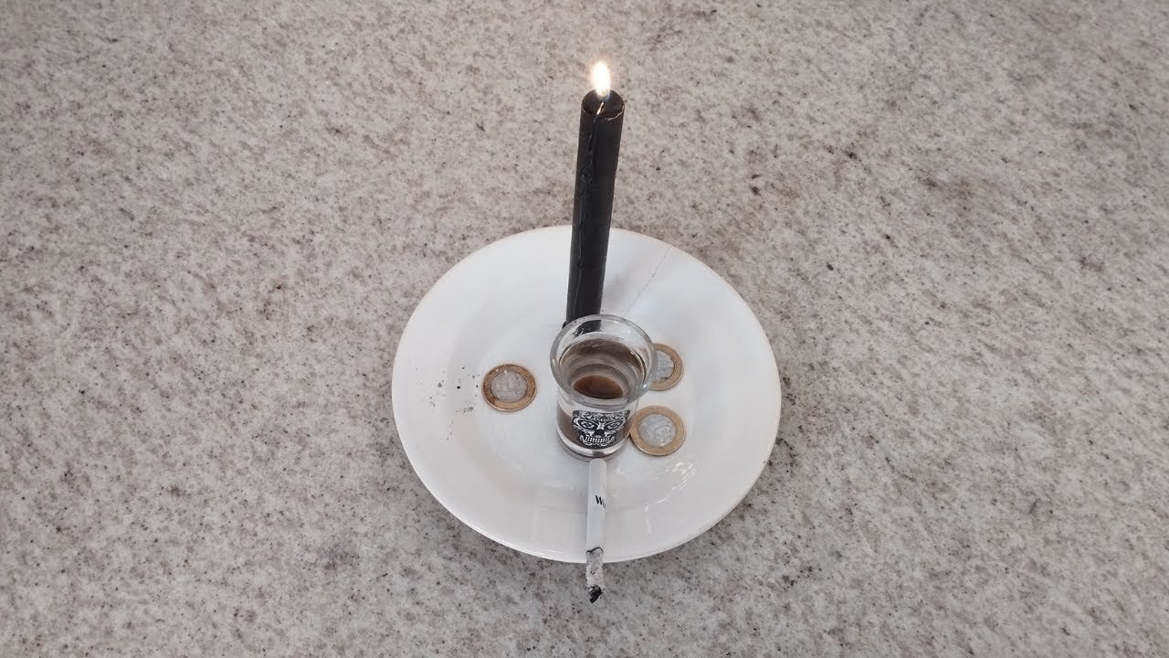 Read more about the article Simpatia pra DESTRAVAR sua vida FINANCEIRA