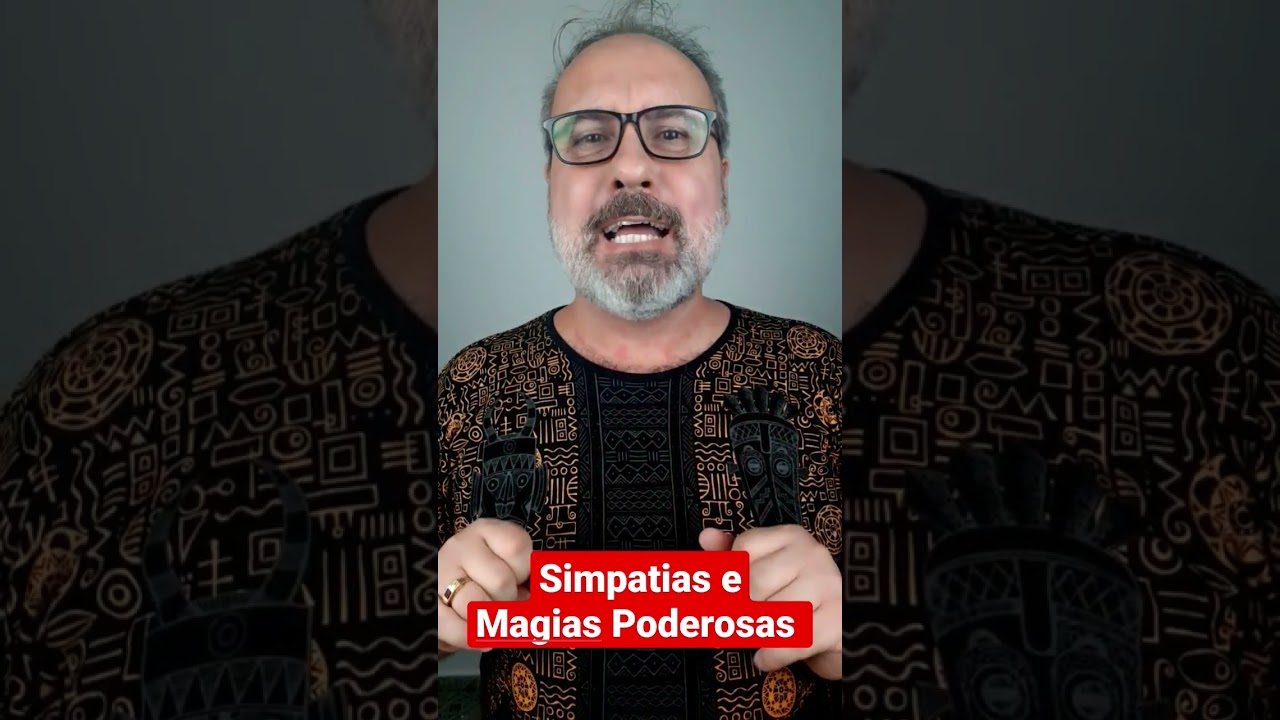 Read more about the article Simpatias e Magias Secretas de Amor Rápidas e Eficazes #amor #simpatia #simpatias