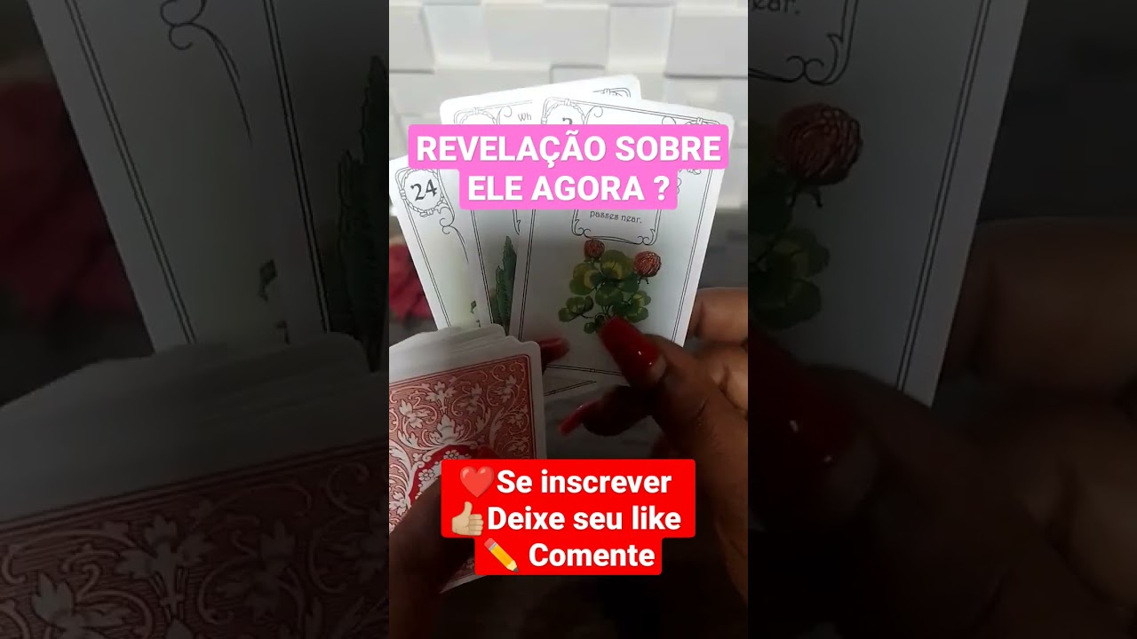 Read more about the article #tarot #amor #shorts #vida #baralhocigano #tarotdehoje #short #espiritualidade #fé #relacionamento