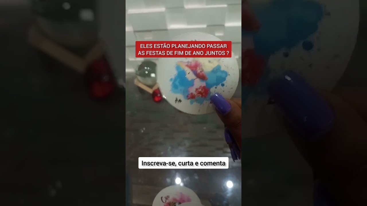 Read more about the article #tarot #amor #shorts #vida #baralhocigano #tarotdehoje #short #espiritualidade #fé #relacionamento