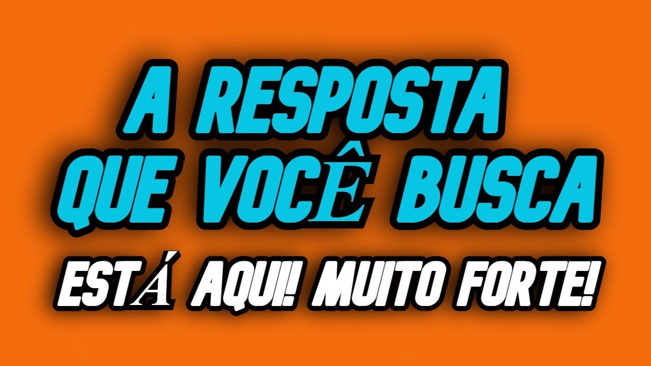 Read more about the article 💙 A RESPOSTA QUE VOCÊ BUSCA ESTÁ AQUI! Muito Forte! 💙 Tarot