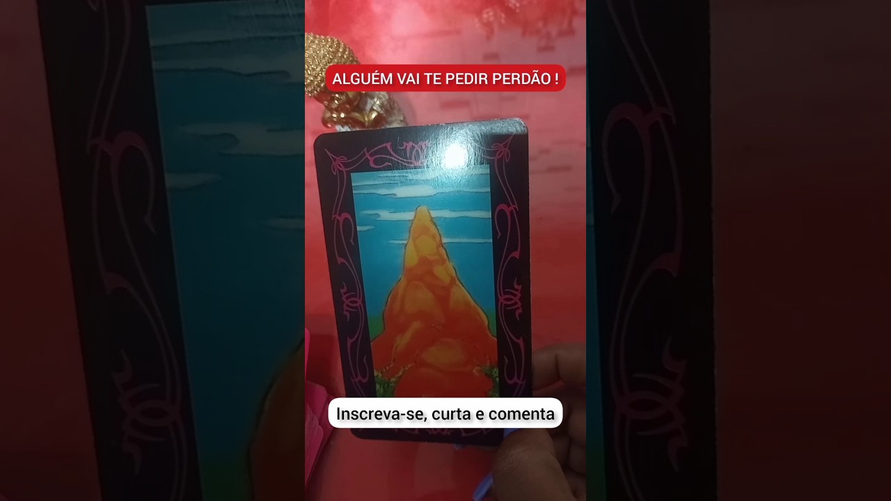 Read more about the article 💎 ALGUÉM VAI TE PEDIR 🥺 Tarot de hoje ! Tarot do dia ! Tarot do amor ! Tarot online ! Taro! Tarô !