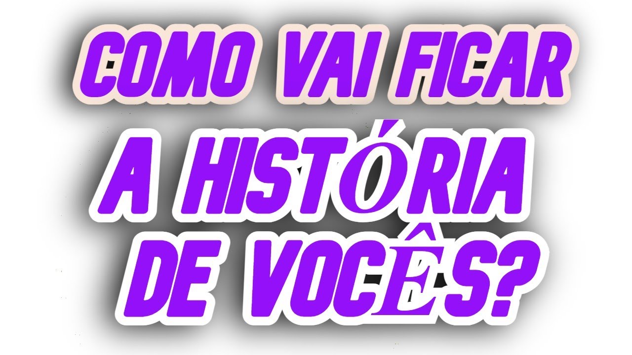 Read more about the article 🦉 Como vai ficar a nossa história tarot? 🔮 Tarot