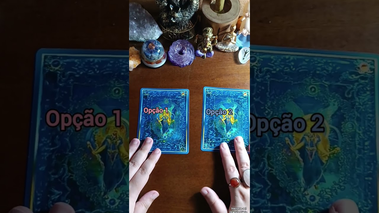 Read more about the article 🔴 MENSAGEM DOS ANJOS!! – TAROT RESPONDE #shorts #youtubeshorts #videoscurtos #shortsfeed #shortvideo