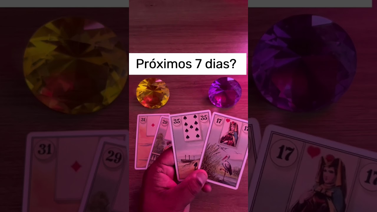 Read more about the article 🔮 NOVIDADE RÁPIDA PRA VOCÊ AGORA! ❤️ #SHORTS EM ALTA! 🌟 TAROT DE HOJE!  TAROT RESPONDE